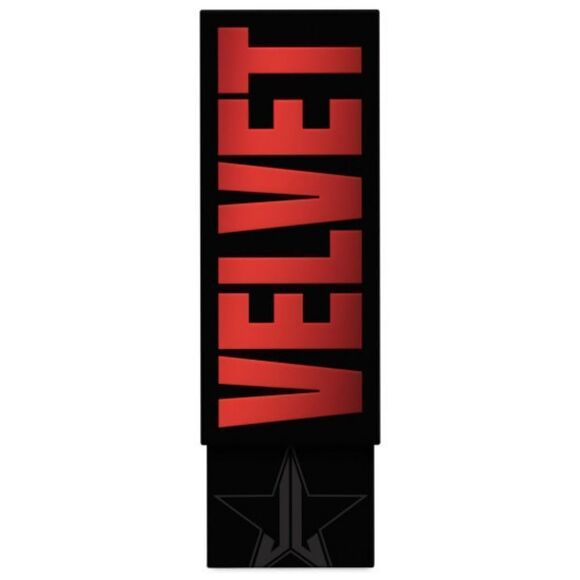 New JEFFREE STAR COSMETICS Velvet Trap Lipstick - Basic HTML - Picture 5 of 7